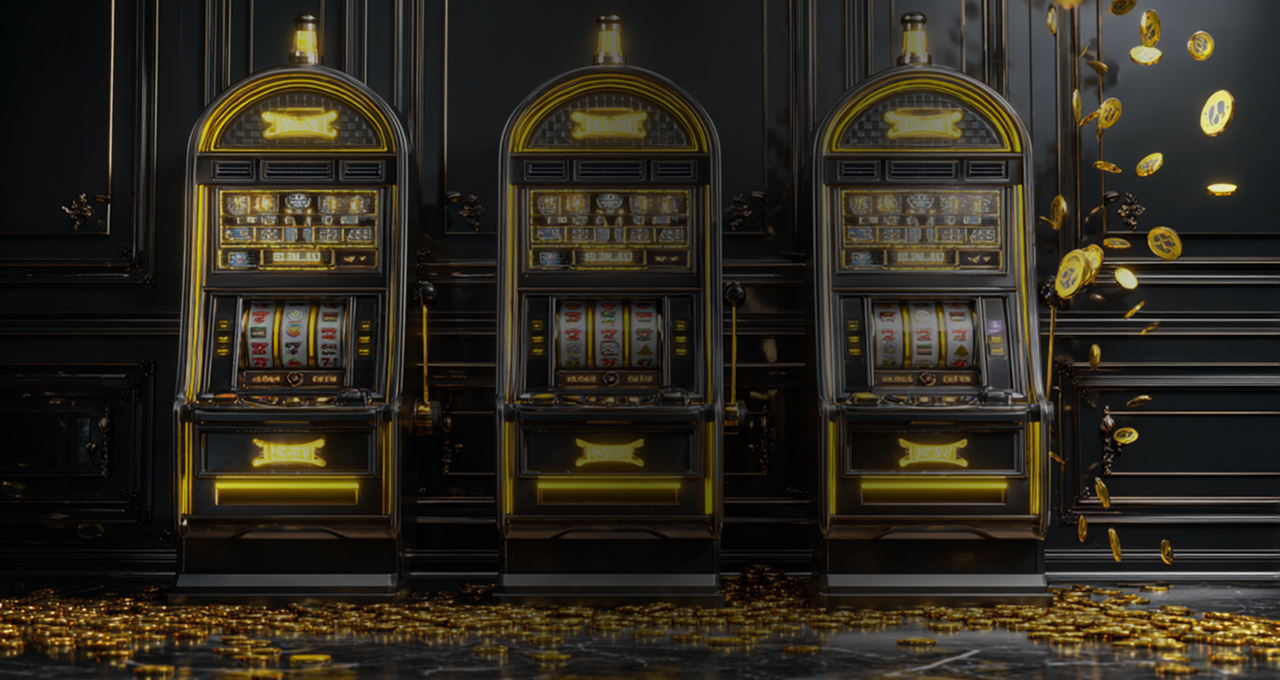 Coins Game