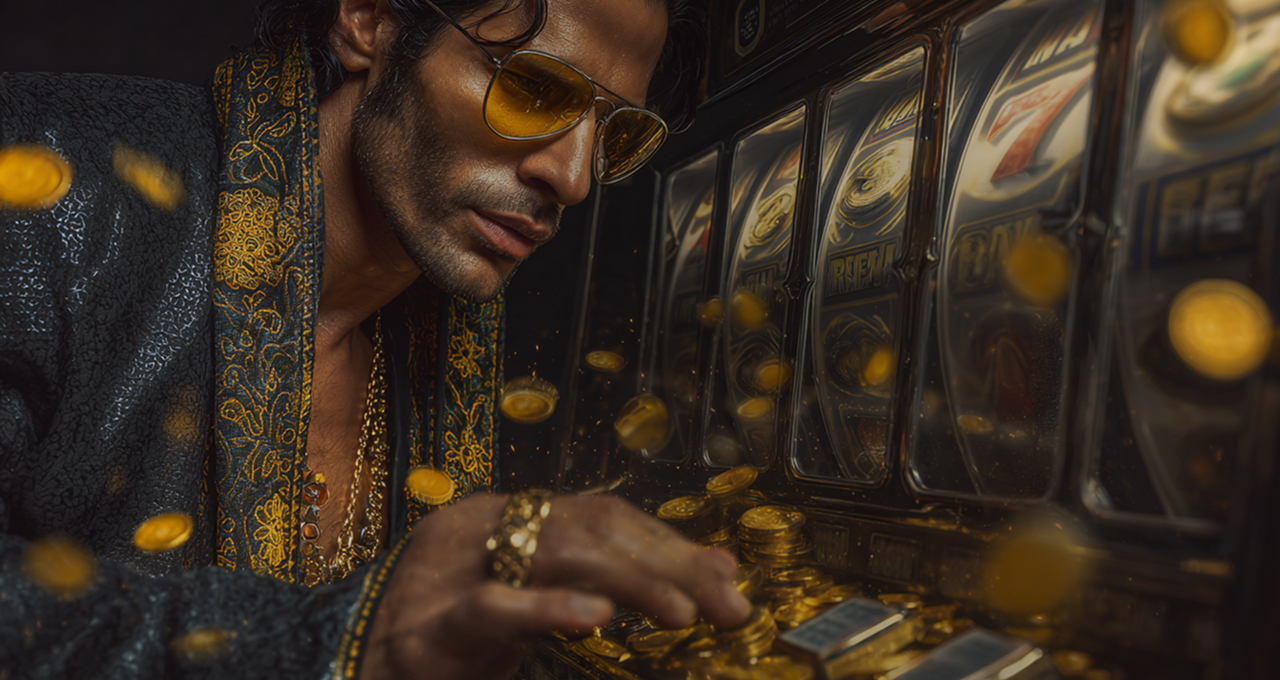 Coins Game